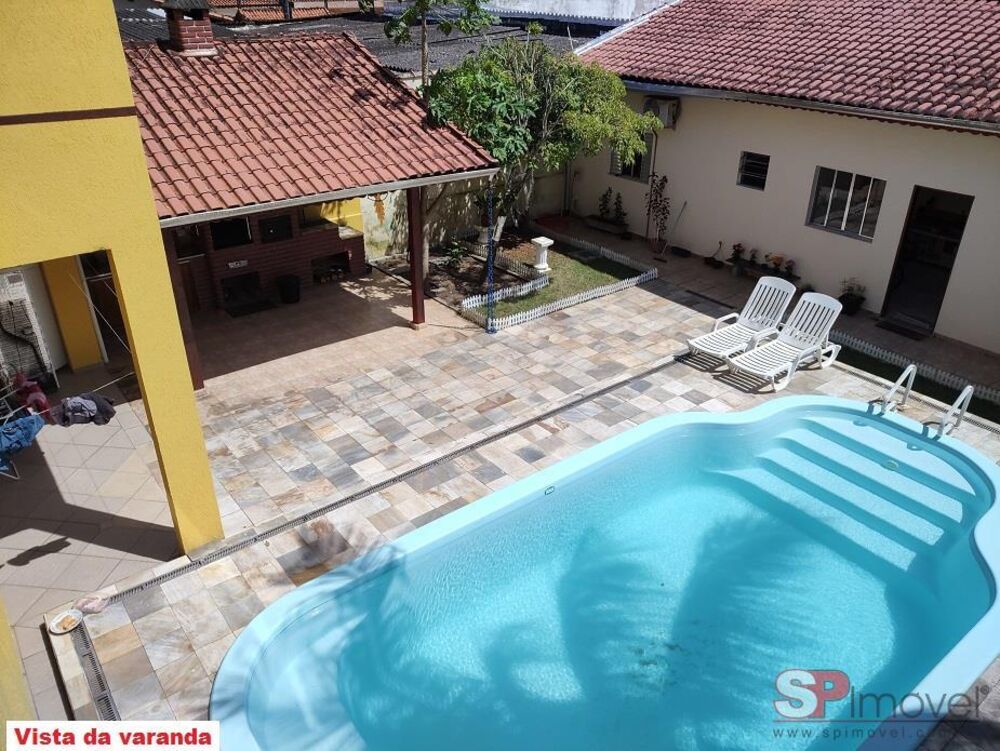Casa, 5 quartos, 286 m² - Foto 6
