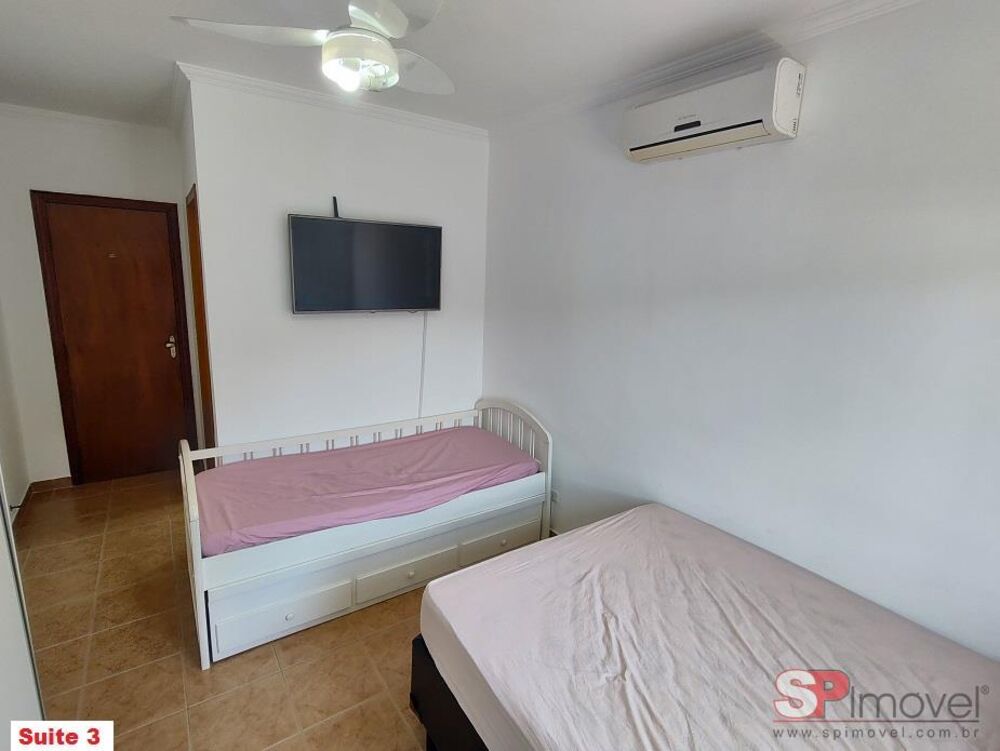 Casa, 5 quartos, 286 m² - Foto 11