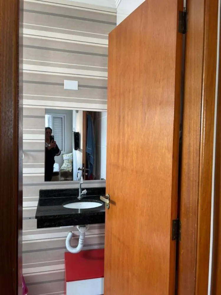 Sobrado, 1 quarto, 120 m² - Foto 2