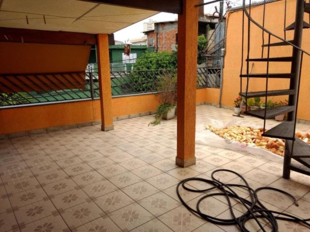 Casa, 5 quartos, 254 m² - Foto 8