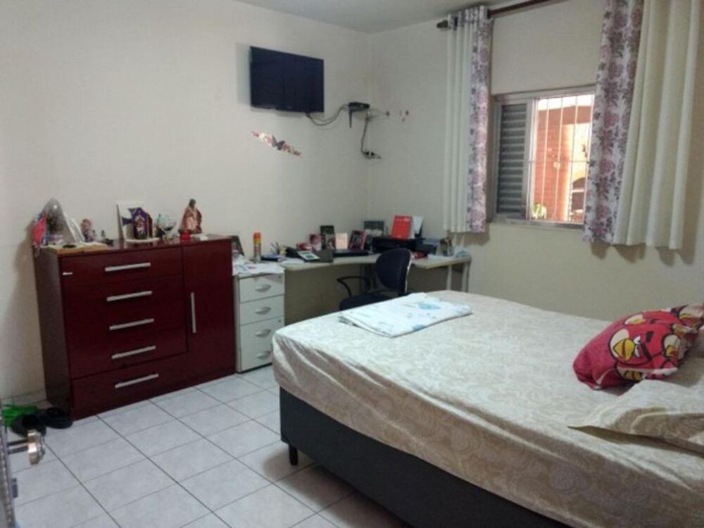 Casa, 5 quartos, 254 m² - Foto 7