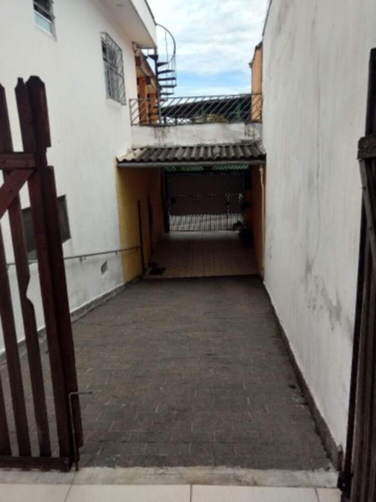 Casa, 5 quartos, 254 m² - Foto 1