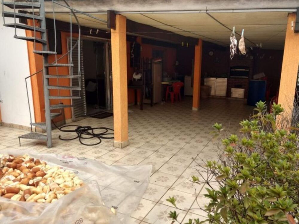 Casa, 5 quartos, 254 m² - Foto 11