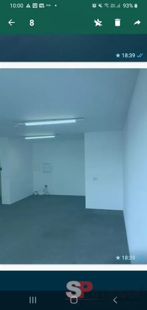 Prédio Inteiro à venda com 1 quarto, 45m² - Foto 6