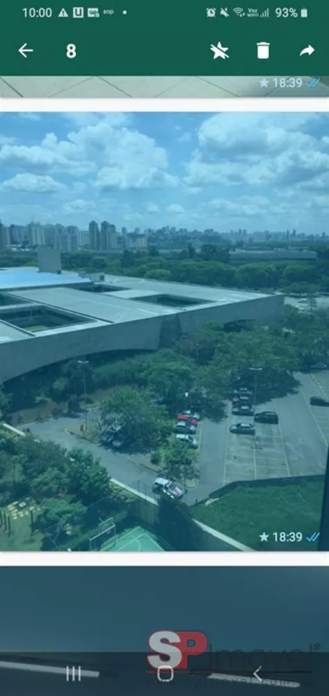 Prédio Inteiro à venda com 1 quarto, 45m² - Foto 3