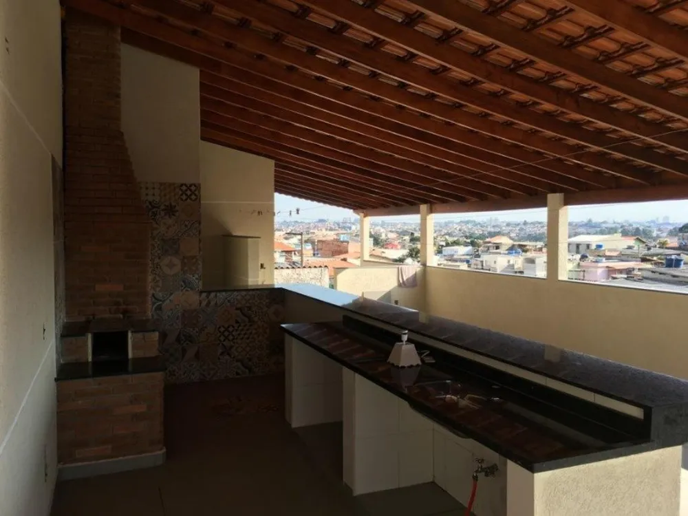 Sobrado, 3 quartos, 120 m² - Foto 11