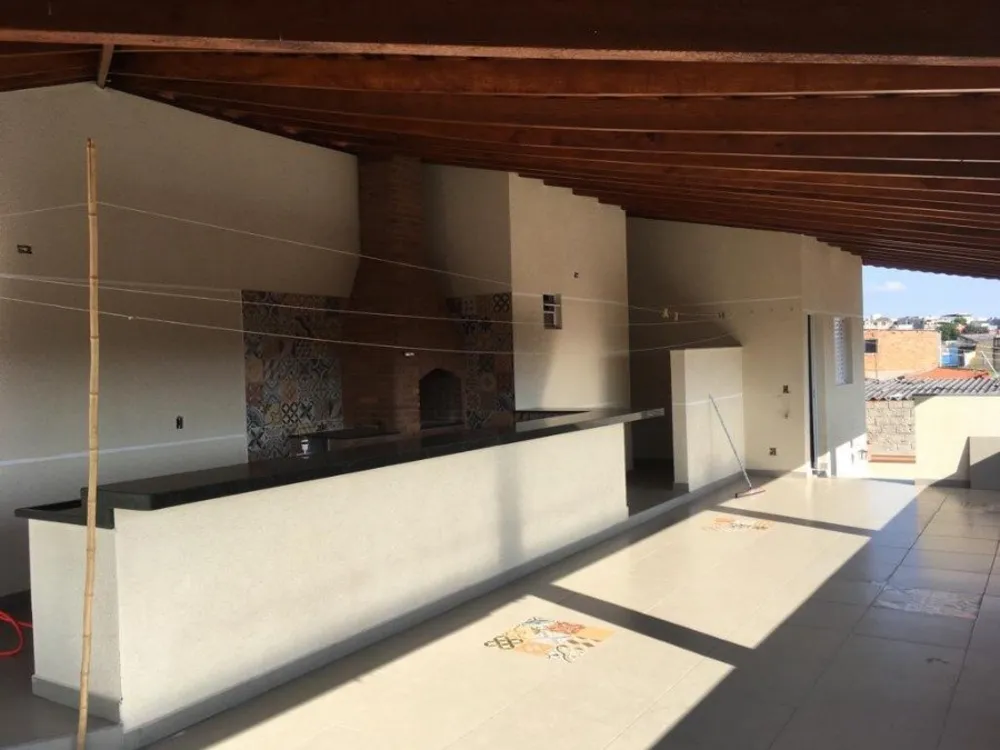 Sobrado, 3 quartos, 120 m² - Foto 10
