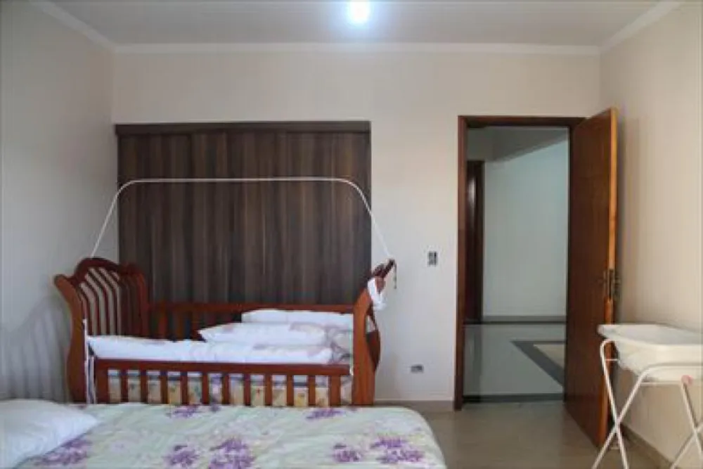 Sobrado, 3 quartos, 120 m² - Foto 4