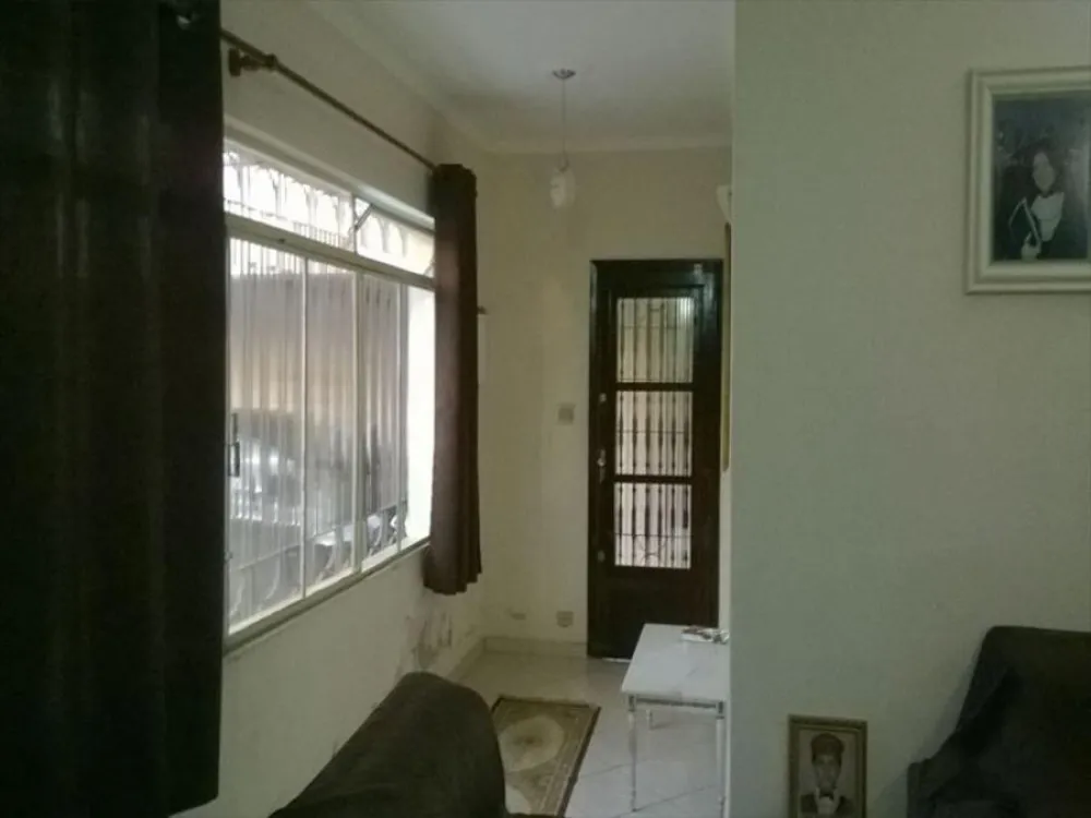 Casa, 2 quartos, 120 m² - Foto 1