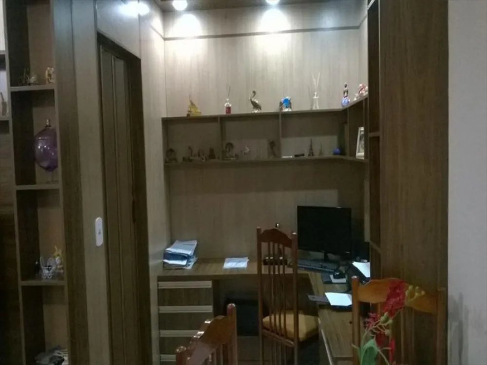 Casa, 2 quartos, 120 m² - Foto 5