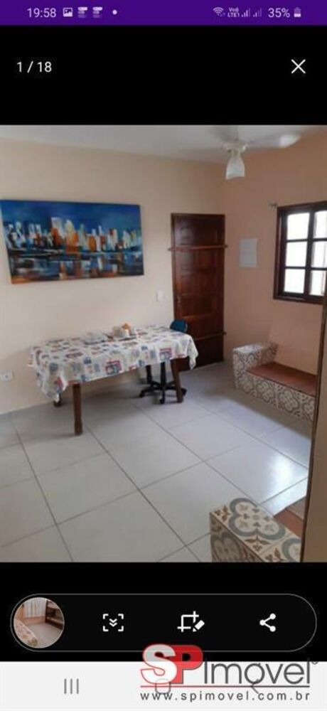 Casa, 2 quartos, 72 m² - Foto 1