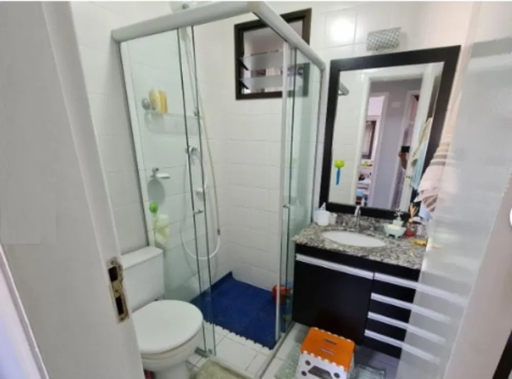 Apartamento, 3 quartos, 85 m² - Foto 6
