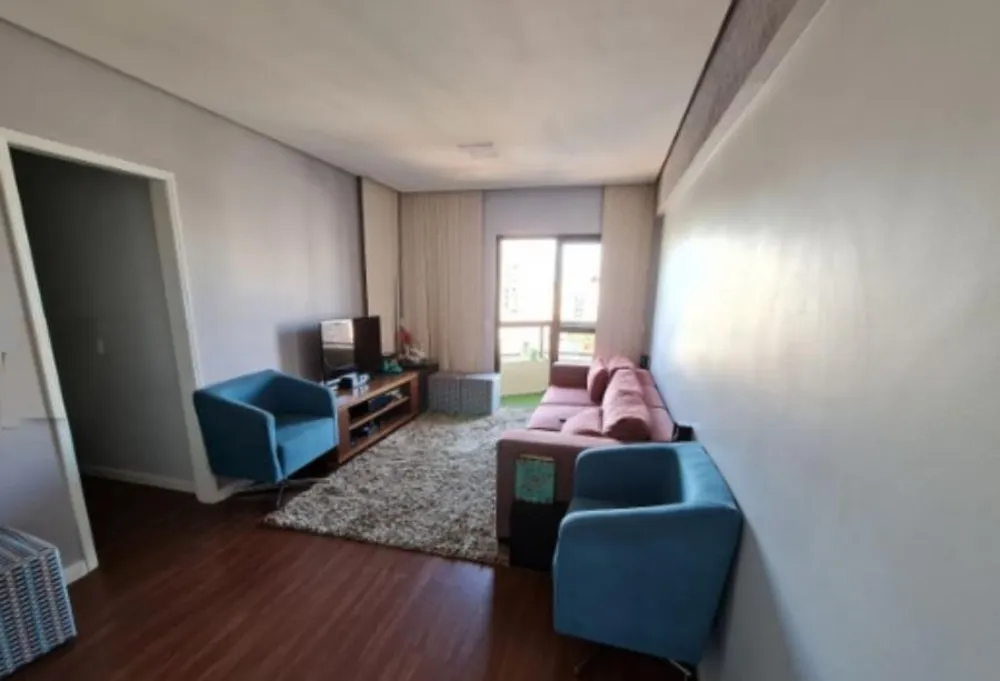 Apartamento, 3 quartos, 85 m² - Foto 9