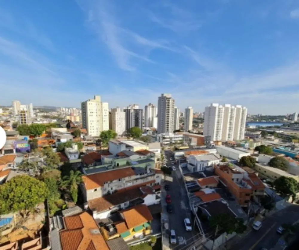Apartamento, 3 quartos, 85 m² - Foto 2