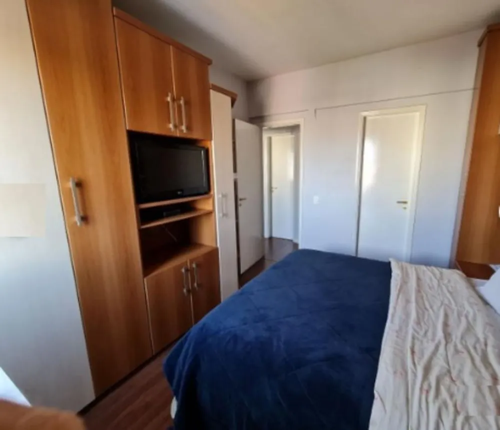 Apartamento, 3 quartos, 85 m² - Foto 8