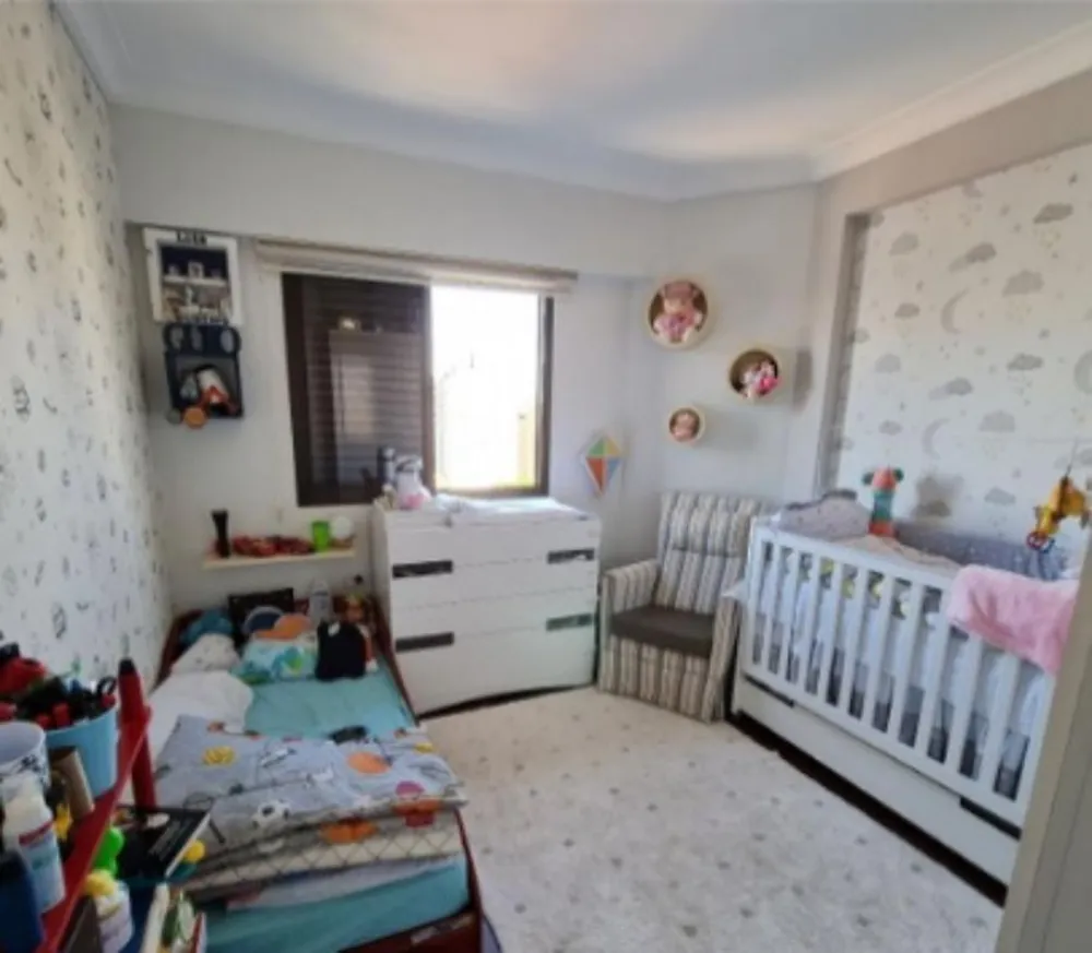 Apartamento, 3 quartos, 85 m² - Foto 4