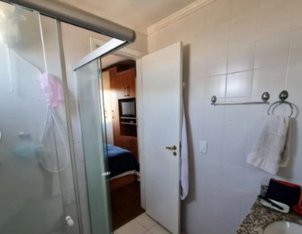 Apartamento, 3 quartos, 85 m² - Foto 5