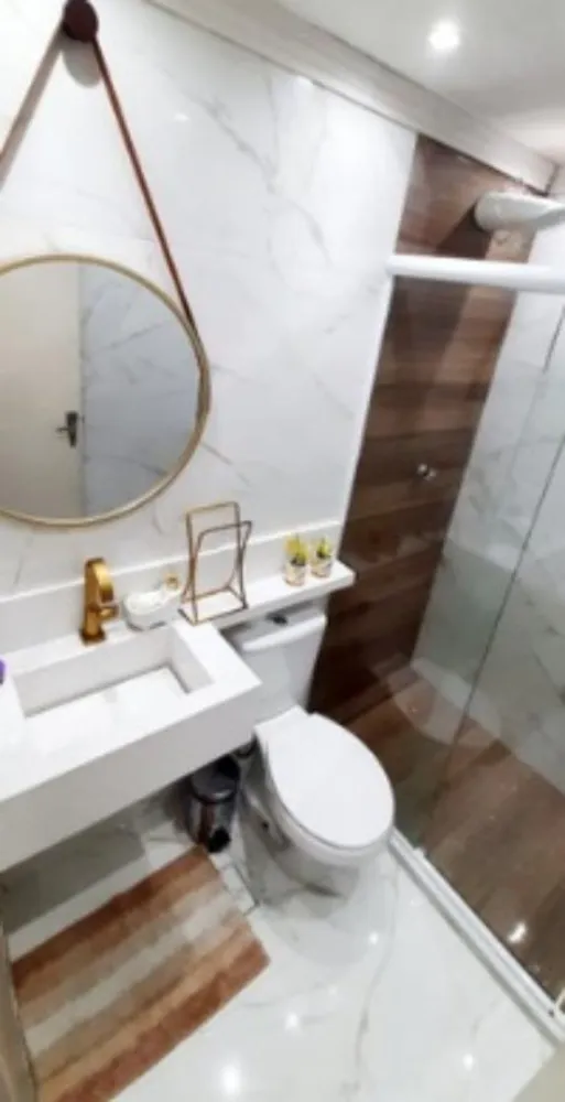 Apartamento, 3 quartos, 85 m² - Foto 13