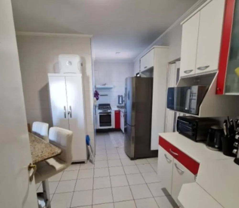 Apartamento, 3 quartos, 85 m² - Foto 14