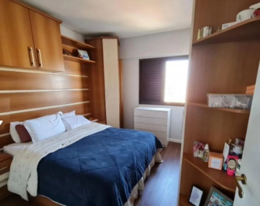 Apartamento, 3 quartos, 85 m² - Foto 3
