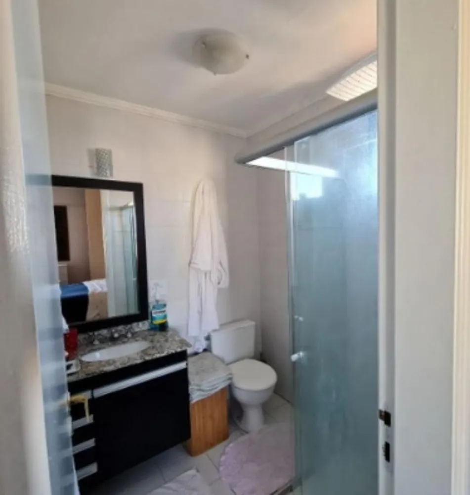 Apartamento, 3 quartos, 85 m² - Foto 10