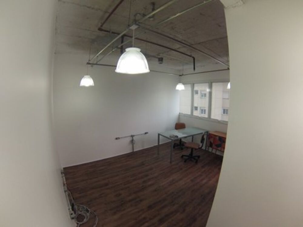 Prédio Inteiro, 23 m² - Foto 1
