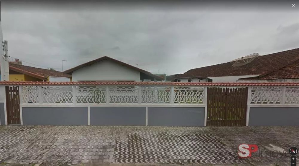 Casa, 2 quartos, 120 m² - Foto 1