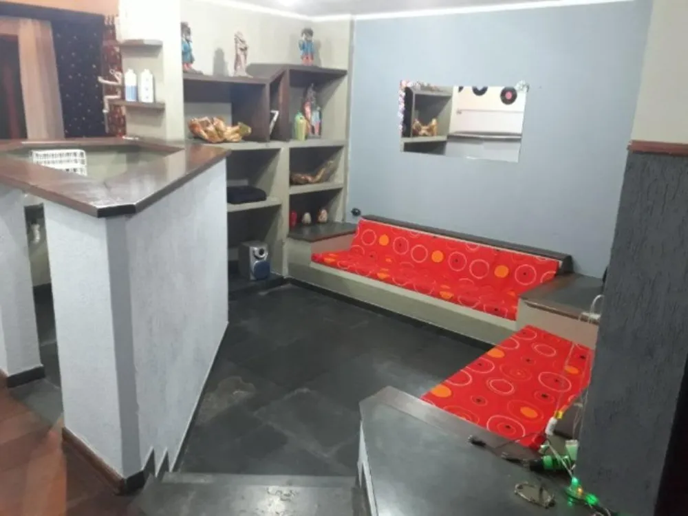 Sobrado, 4 quartos, 432 m² - Foto 2
