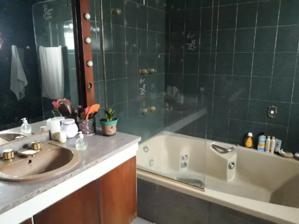 Sobrado, 4 quartos, 432 m² - Foto 5