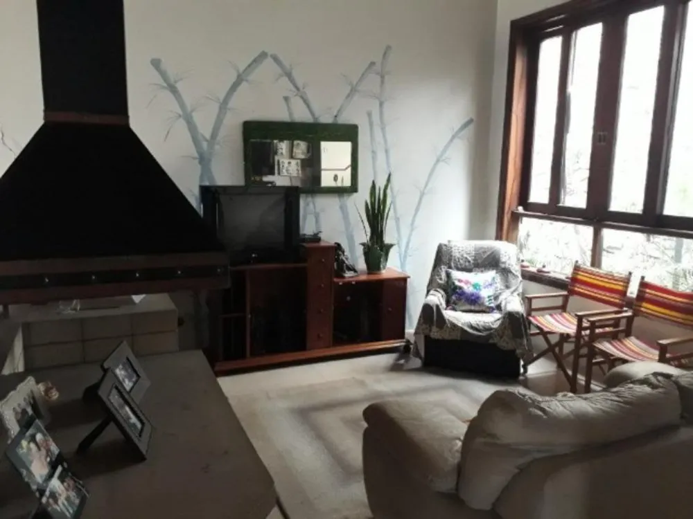 Sobrado, 4 quartos, 432 m² - Foto 4