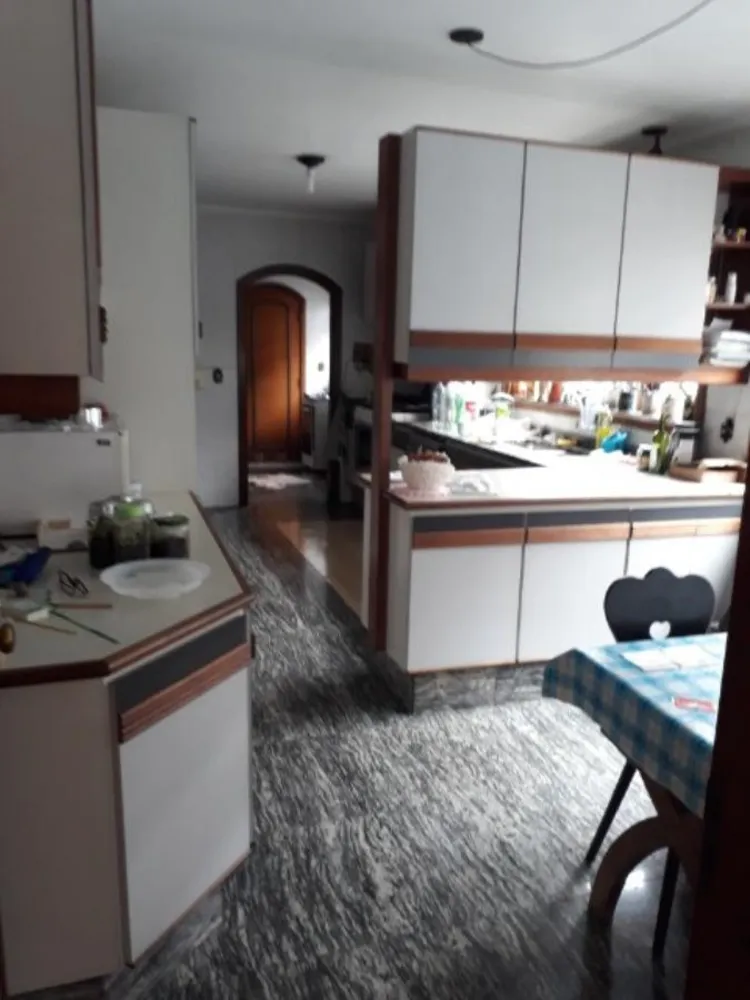 Sobrado, 4 quartos, 432 m² - Foto 3
