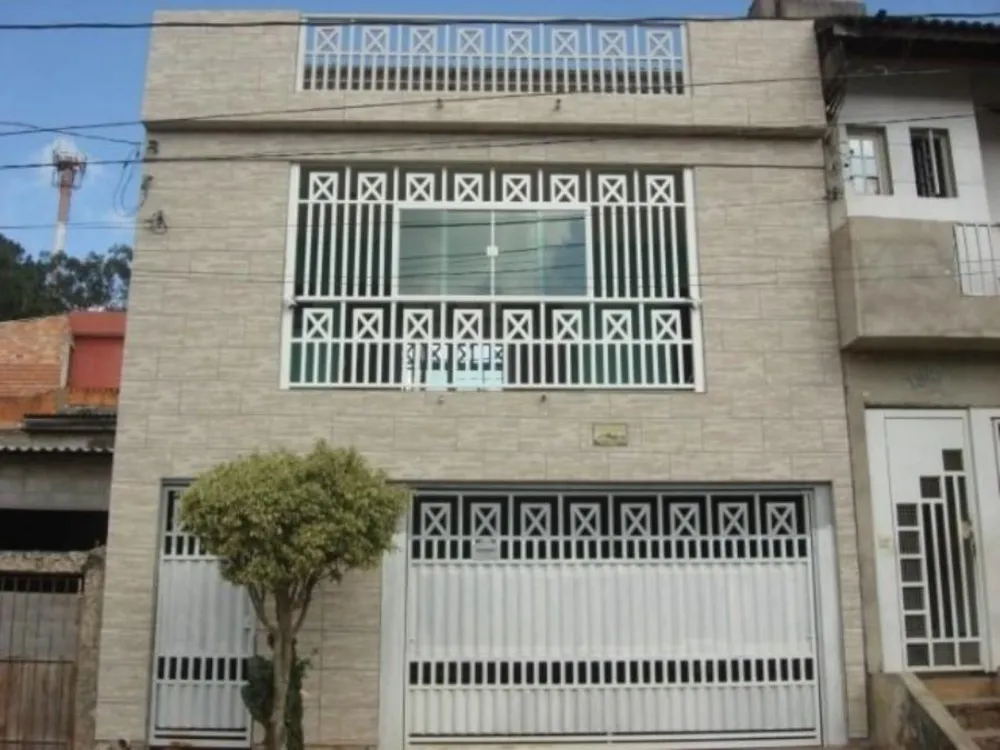 Sobrado, 2 quartos, 295 m² - Foto 11