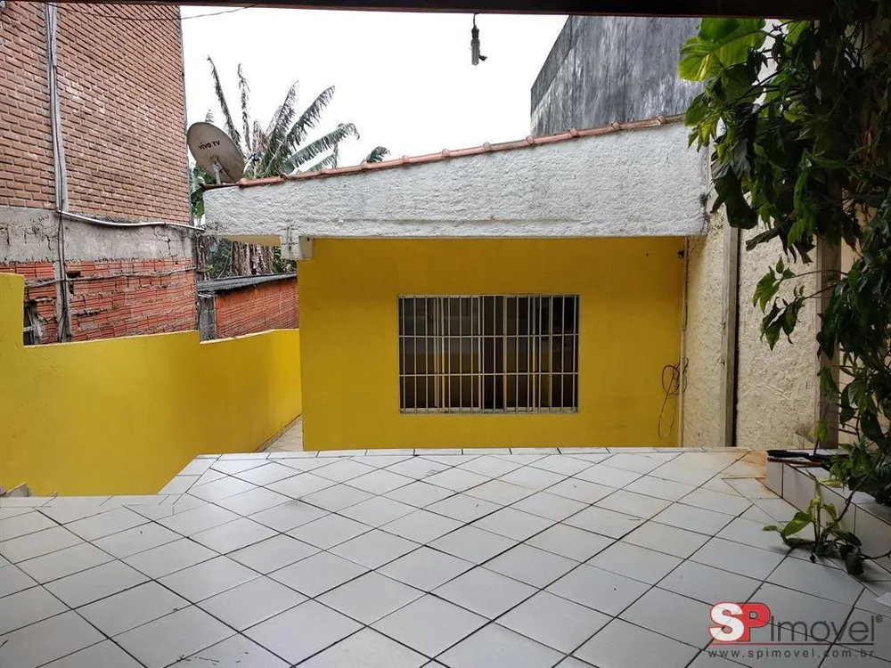 Casa, 2 quartos, 120 m² - Foto 1
