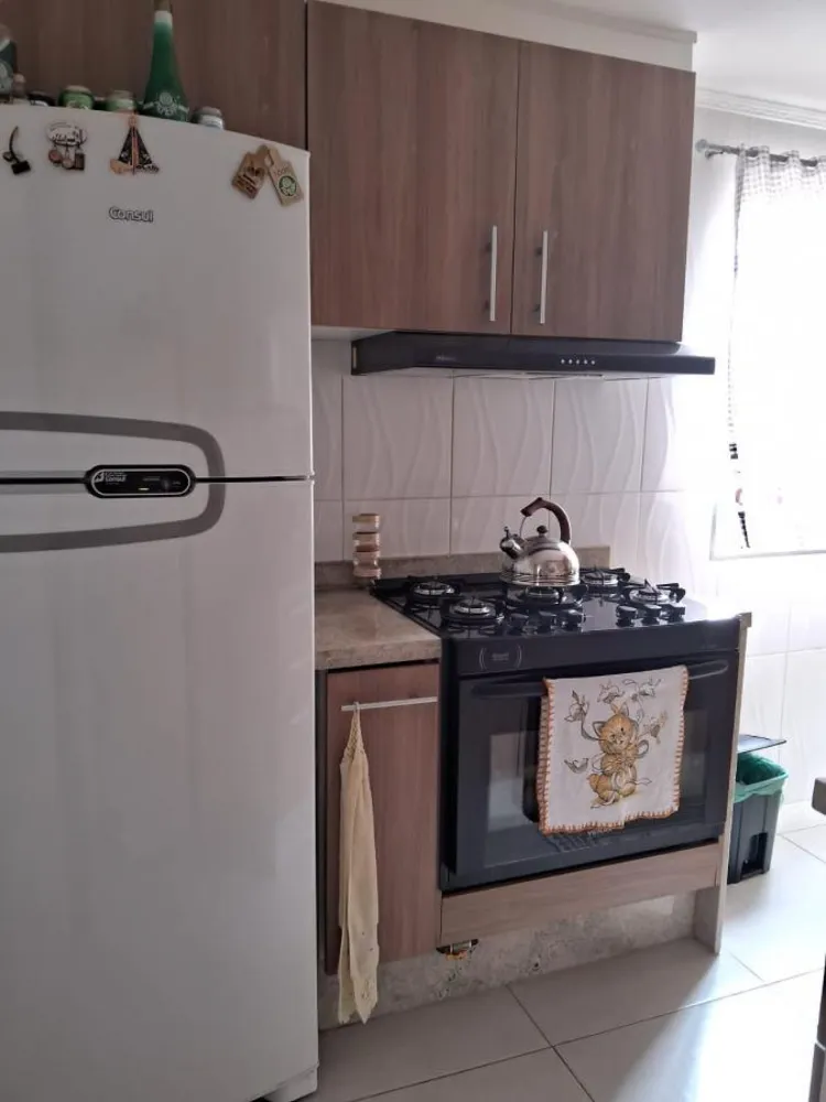 Apartamento, 2 quartos, 43 m² - Foto 1