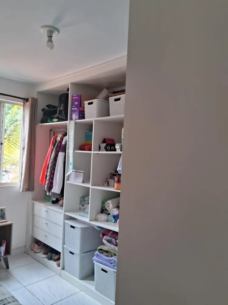 Apartamento, 2 quartos, 43 m² - Foto 3