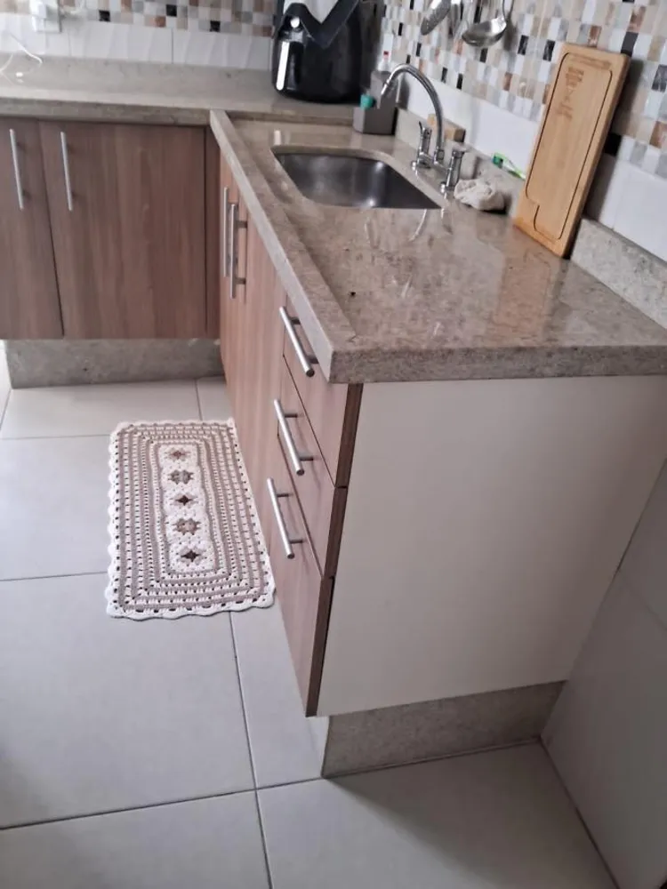 Apartamento, 2 quartos, 43 m² - Foto 4