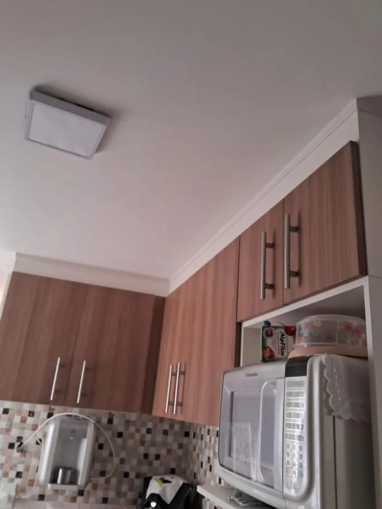 Apartamento, 2 quartos, 43 m² - Foto 2