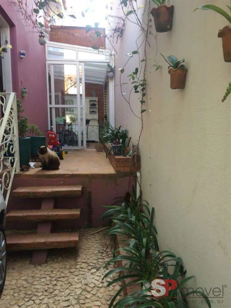Casa, 2 quartos, 106 m² - Foto 1
