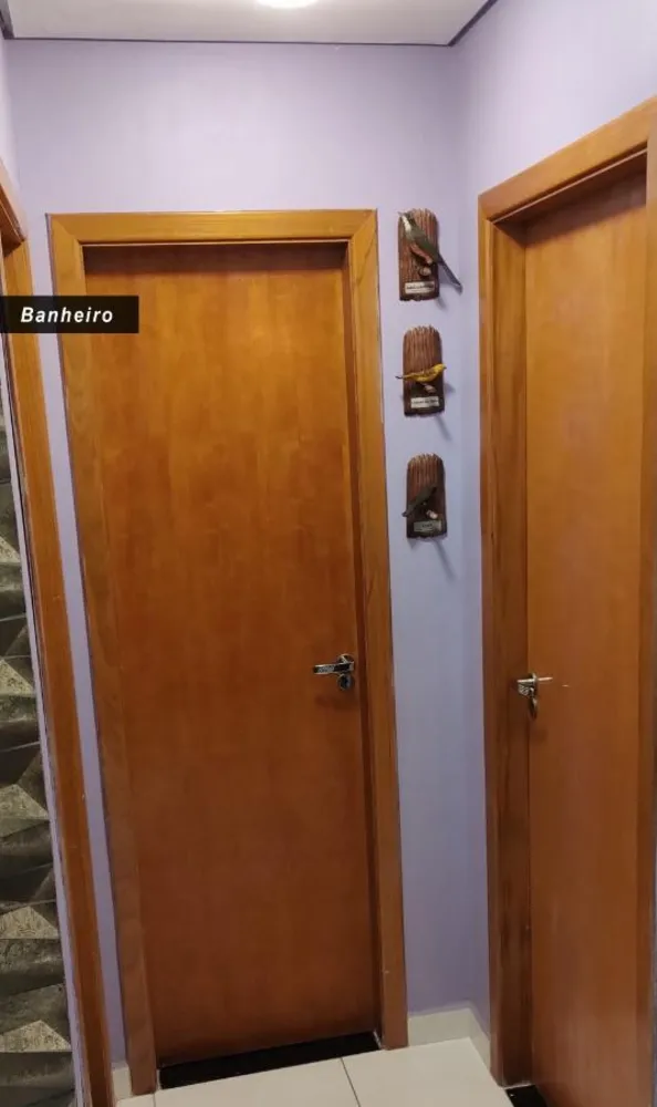 Apartamento, 2 quartos, 45 m² - Foto 3