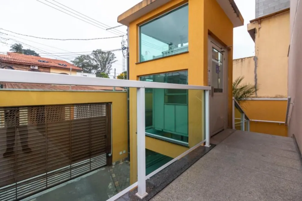 Apartamento, 2 quartos, 45 m² - Foto 1