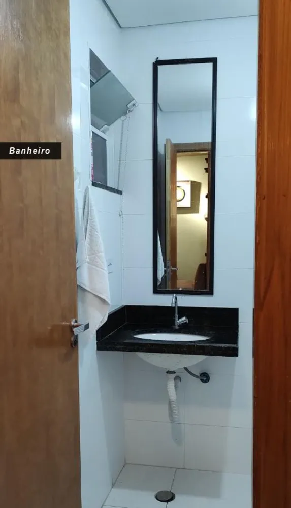 Apartamento, 2 quartos, 45 m² - Foto 4