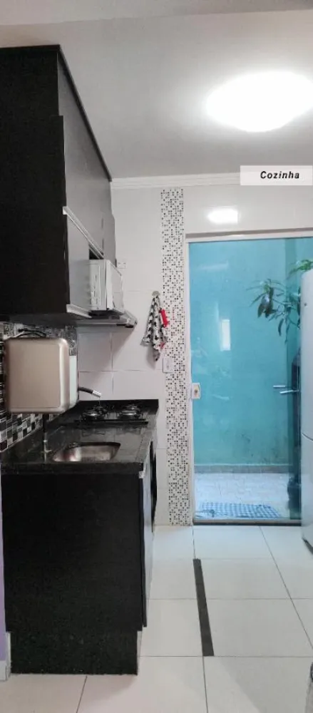 Apartamento, 2 quartos, 45 m² - Foto 6