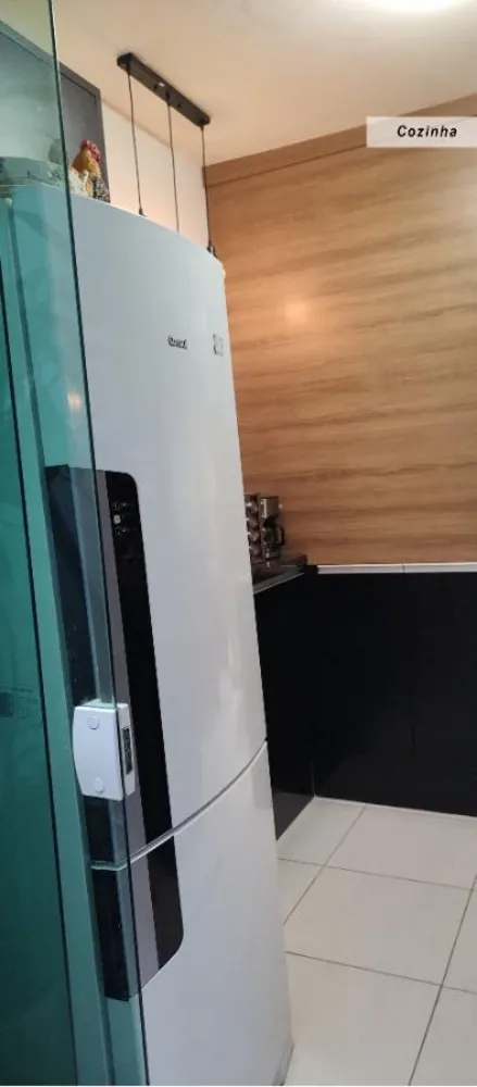 Apartamento, 2 quartos, 45 m² - Foto 8