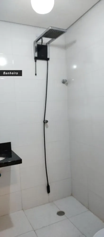 Apartamento, 2 quartos, 45 m² - Foto 5