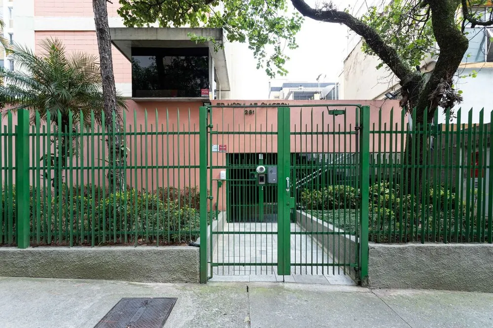 Apartamento, 3 quartos, 121 m² - Foto 5
