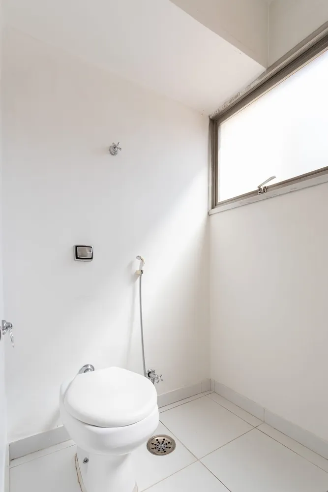 Apartamento, 3 quartos, 121 m² - Foto 3