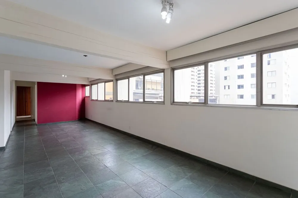 Apartamento, 3 quartos, 121 m² - Foto 6
