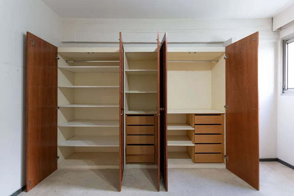 Apartamento, 3 quartos, 121 m² - Foto 2