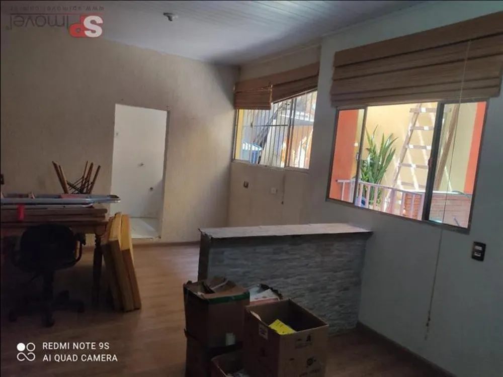 Casa, 9 quartos, 340 m² - Foto 5