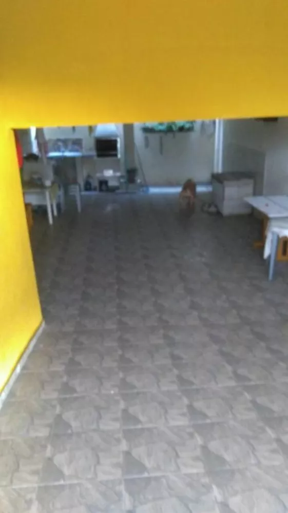 Sobrado à venda com 3 quartos, 120m² - Foto 2